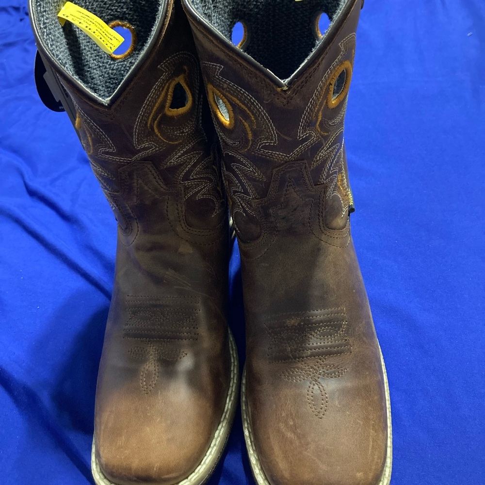 Kid’s Boots